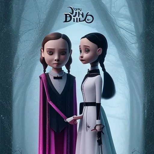 https://imgur.com/KDb8N21 wednesday addams jenna ortega dans sahnesi baş rol netflix dizisi 2022