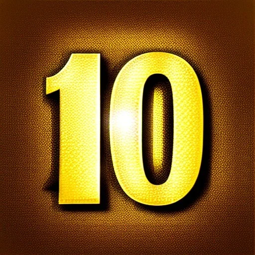 photorealistic number "1000" , ornate and intricate details , soft smooth lighting, ultra detailed ,