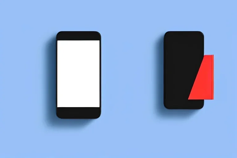 phone mobile phone illustration