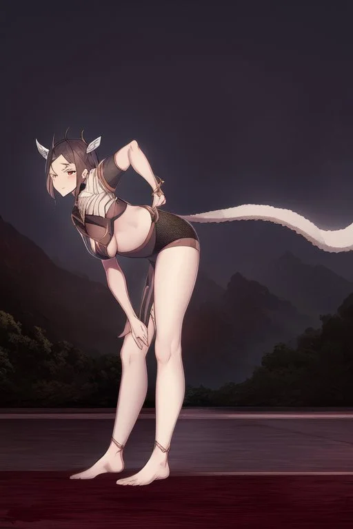 4k upscale beautiful pretty cute anime catgirl nice face good proportions