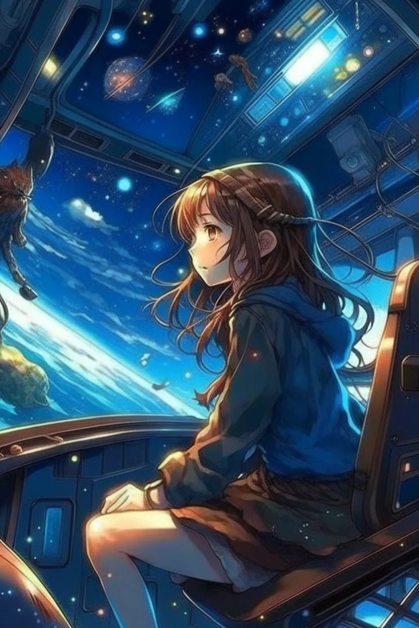 Time Traveler Manga | Anime-Planet