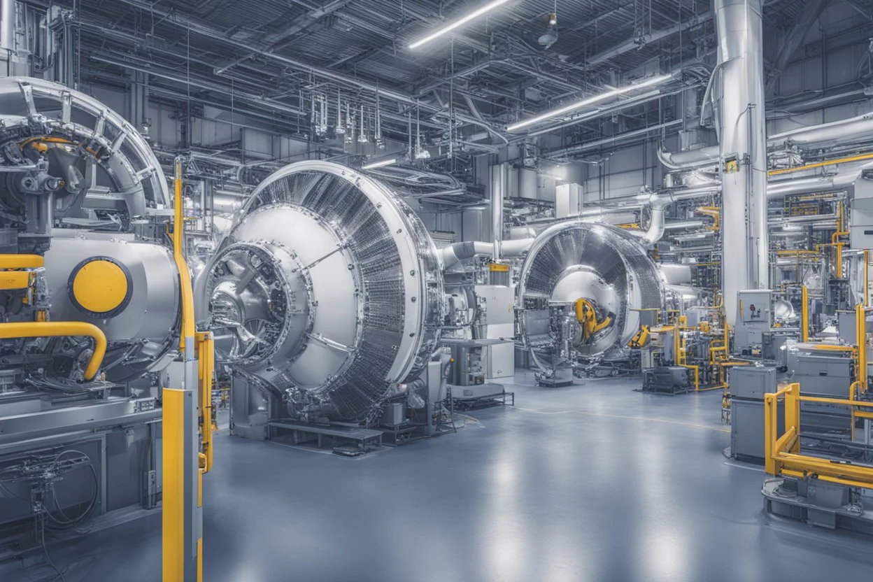 predictive maintenance with artificial intelligence