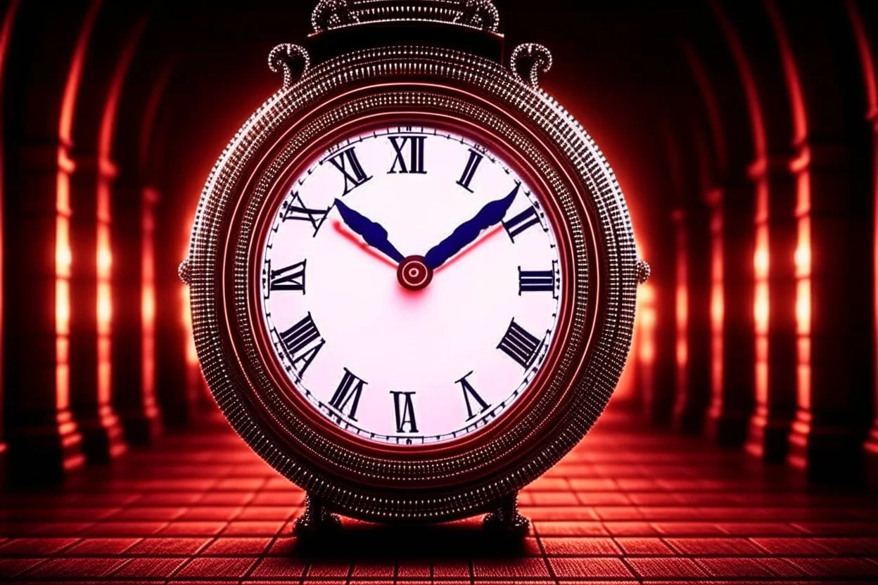 السفر عبر الزمن