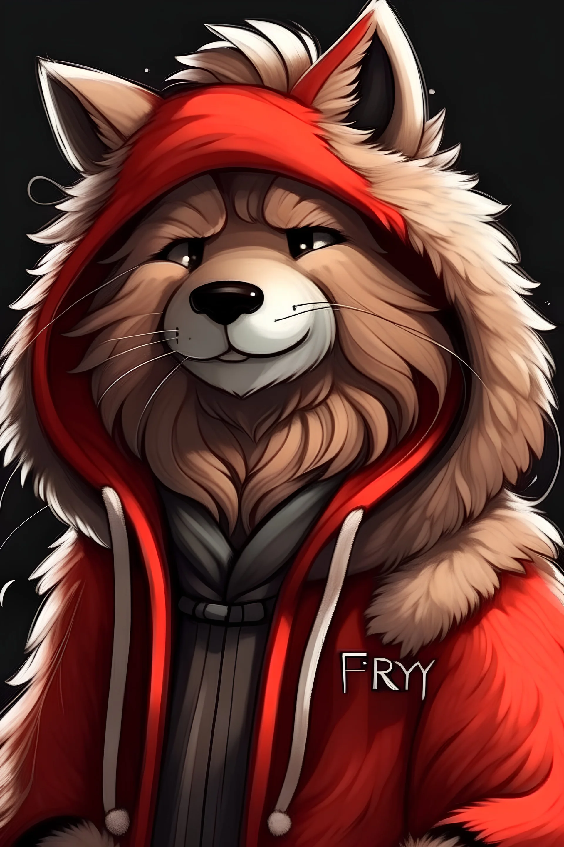 Furry
