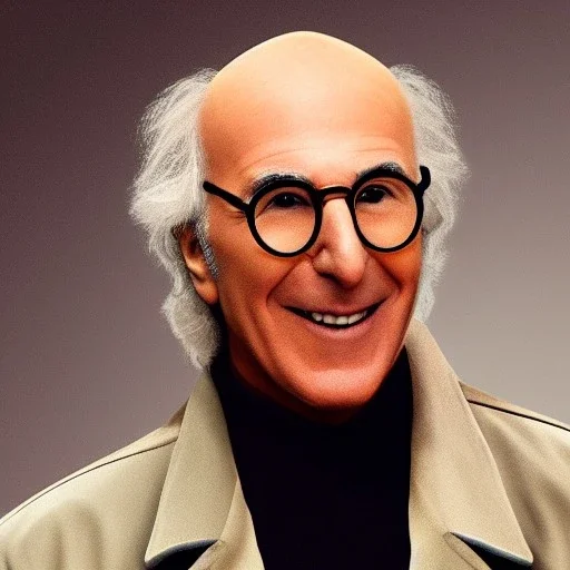 Recursive Larry David