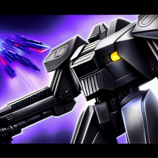 ultra detailed fullbody Drawing of Decepticons Shockwave , extremely detailed digital painting,intrincate, extremely detailed face,crystal clear Big Glowing eyes, mystical colors , perfectly centered image, perfect composition, rim light, beautiful lighting, 8k, stunning scene,extremely sharp detail, finely tuned detail, ultra high definition raytracing, in the style of robert e howard and pablo oliveira and Ken Kelley and Ohrai Noriyoshi and Simon Bisley and tomzj1.