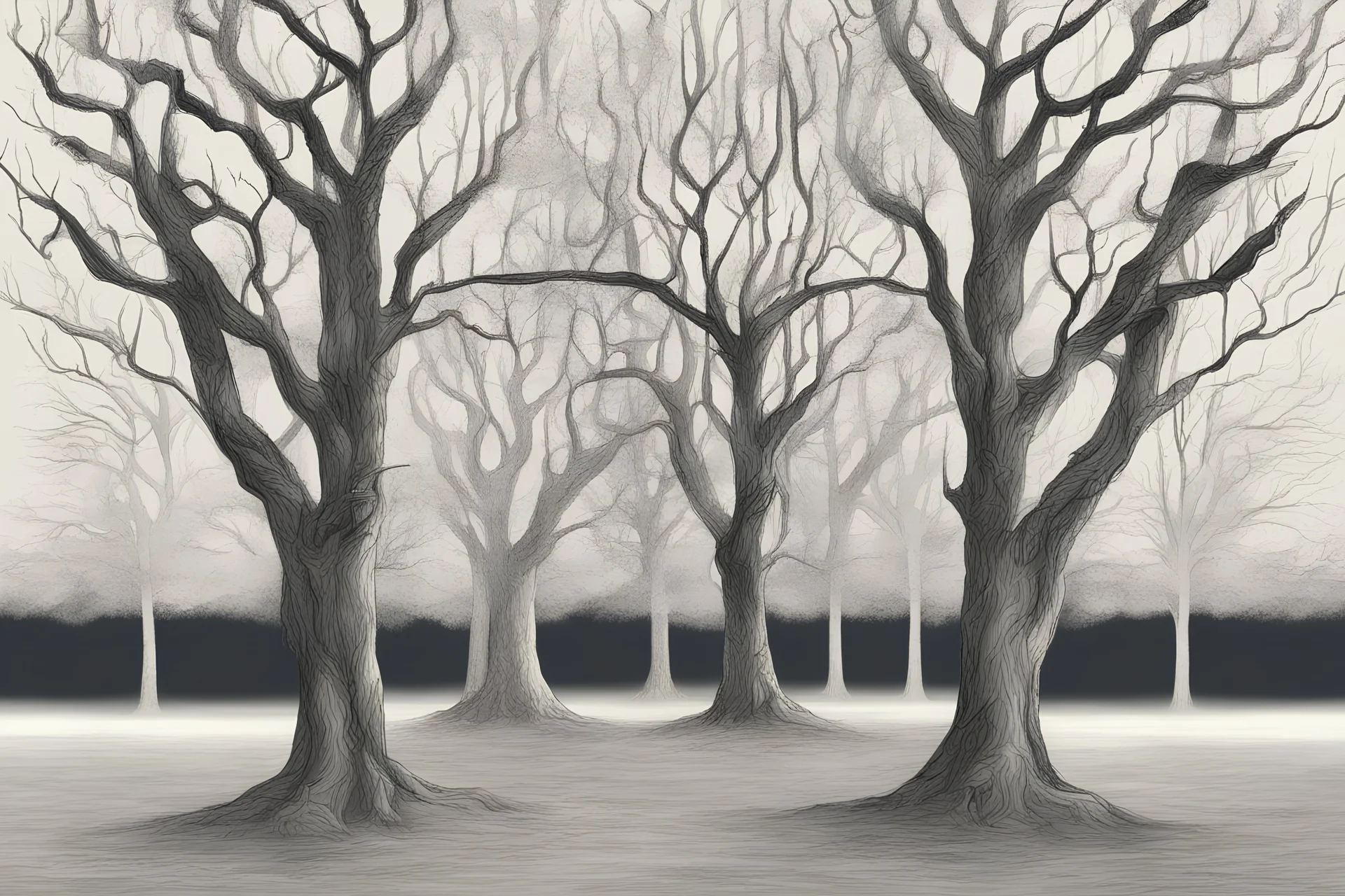 2D TREES