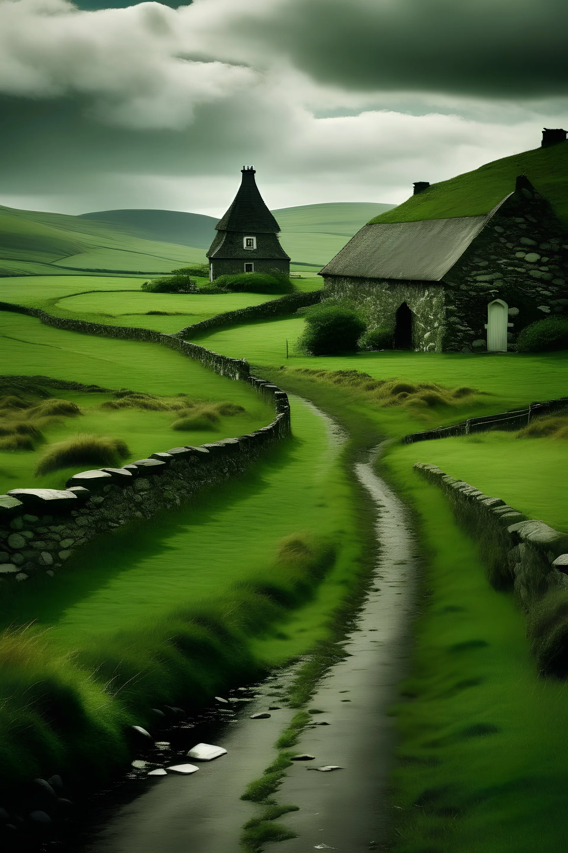 Ireland