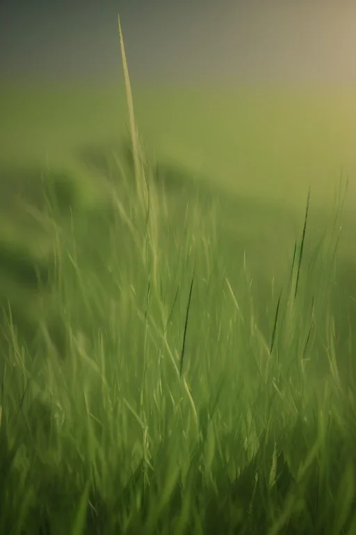 grass