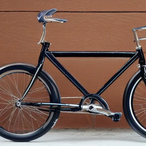 gawdy trust bicycle