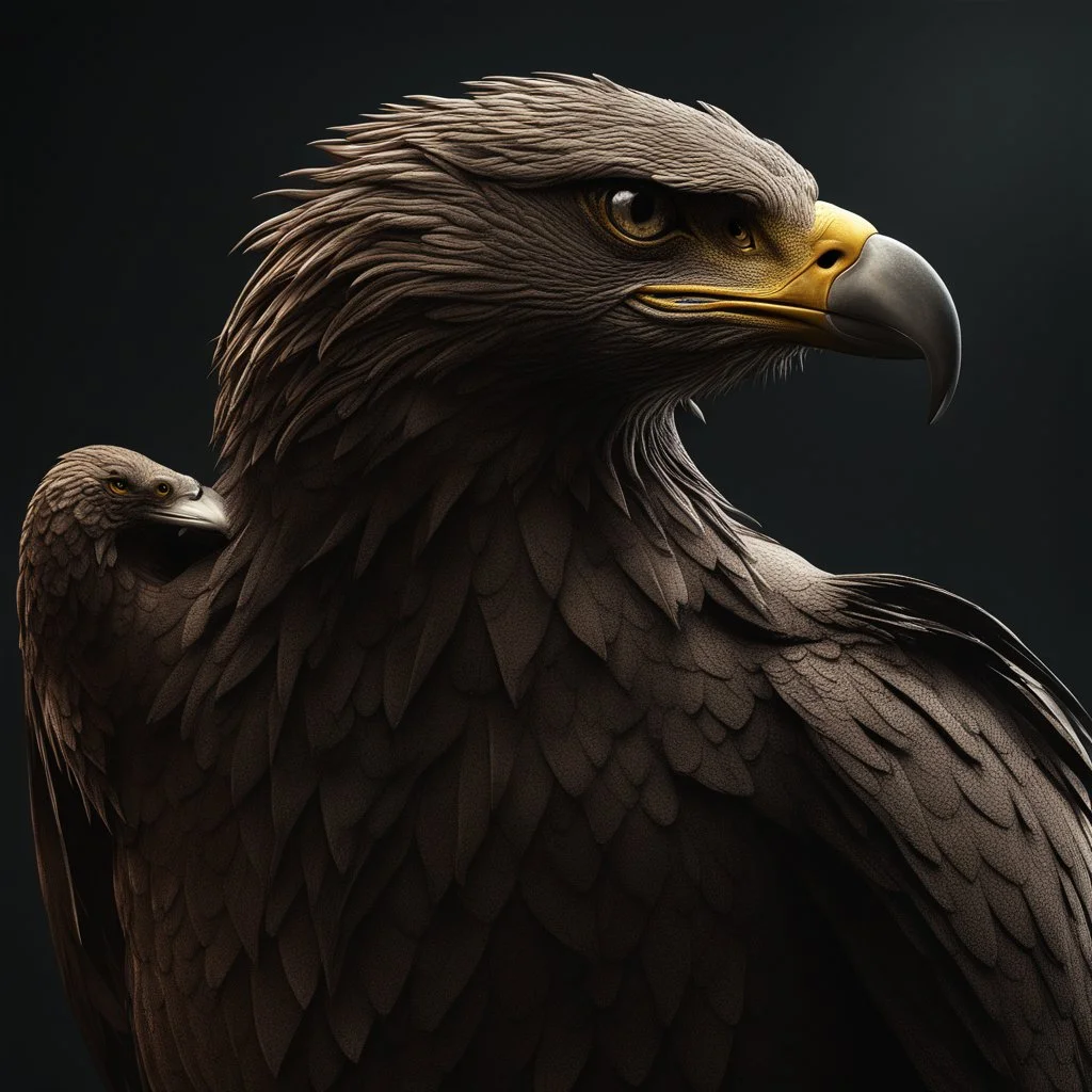 eagle vision top view, perfect composition, beautiful detailed intricate insanely detailed octane render trending on artstation, 8 k artistic photography, photorealistic concept art, soft natural volumetric cinematic perfect light, chiaroscuro, award - winning photograph, masterpiece, oil on canvas, raphael, caravaggio, greg rutkowski, beeple, beksinski, giger