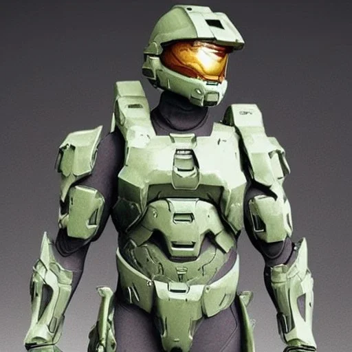 halo spartan armor for us military