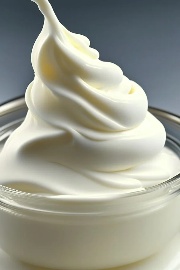 Cooking cream