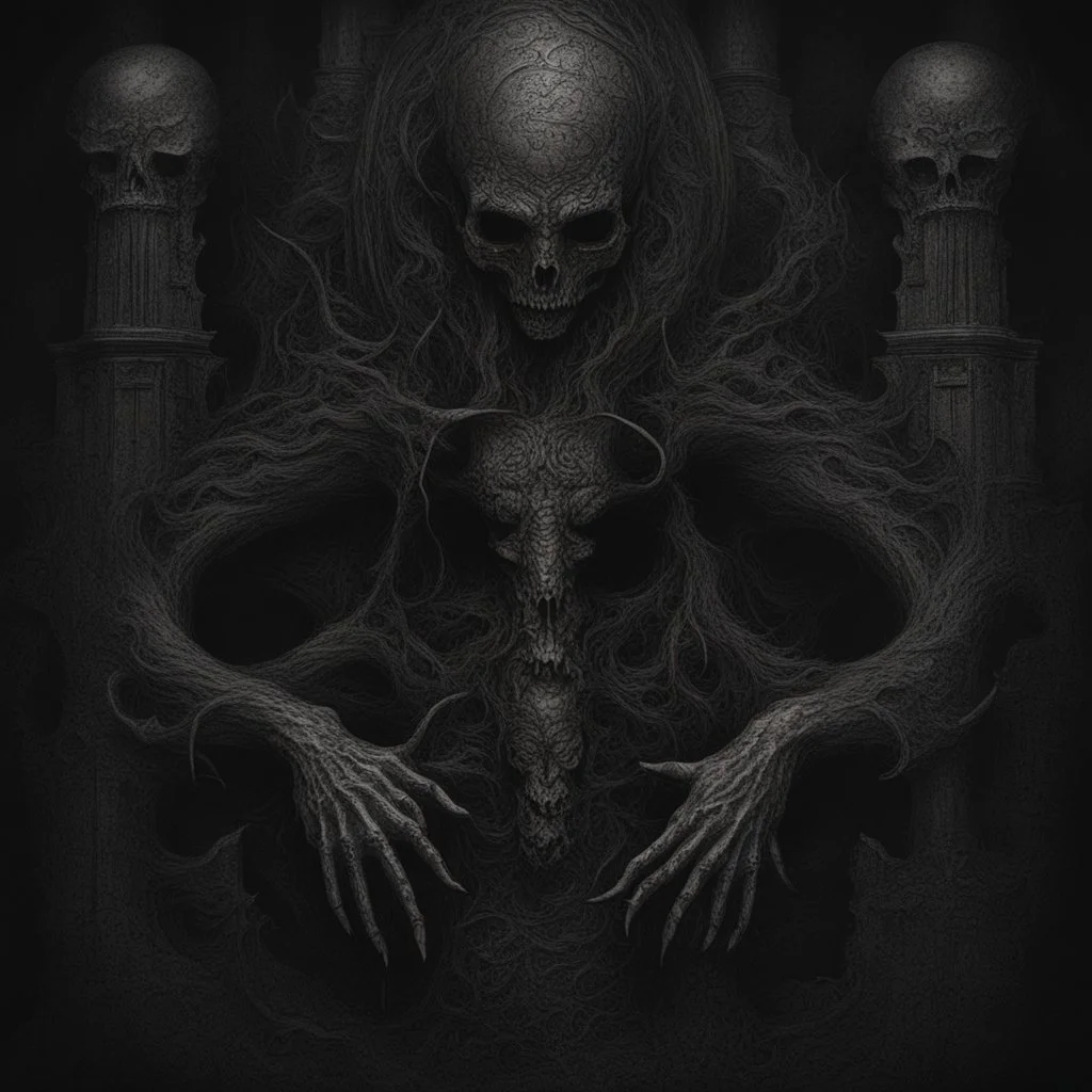 dark art