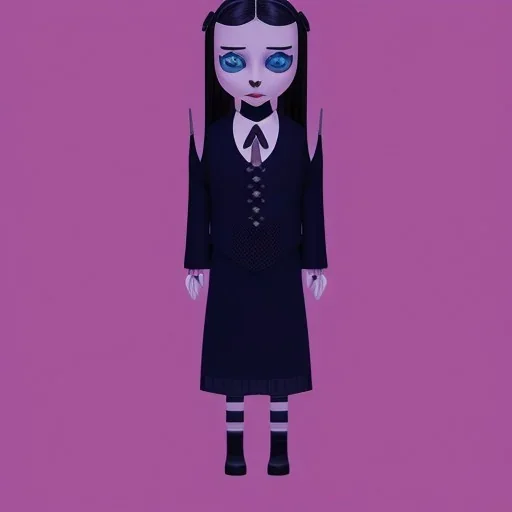 wednesday addams netflix dizisi 2022