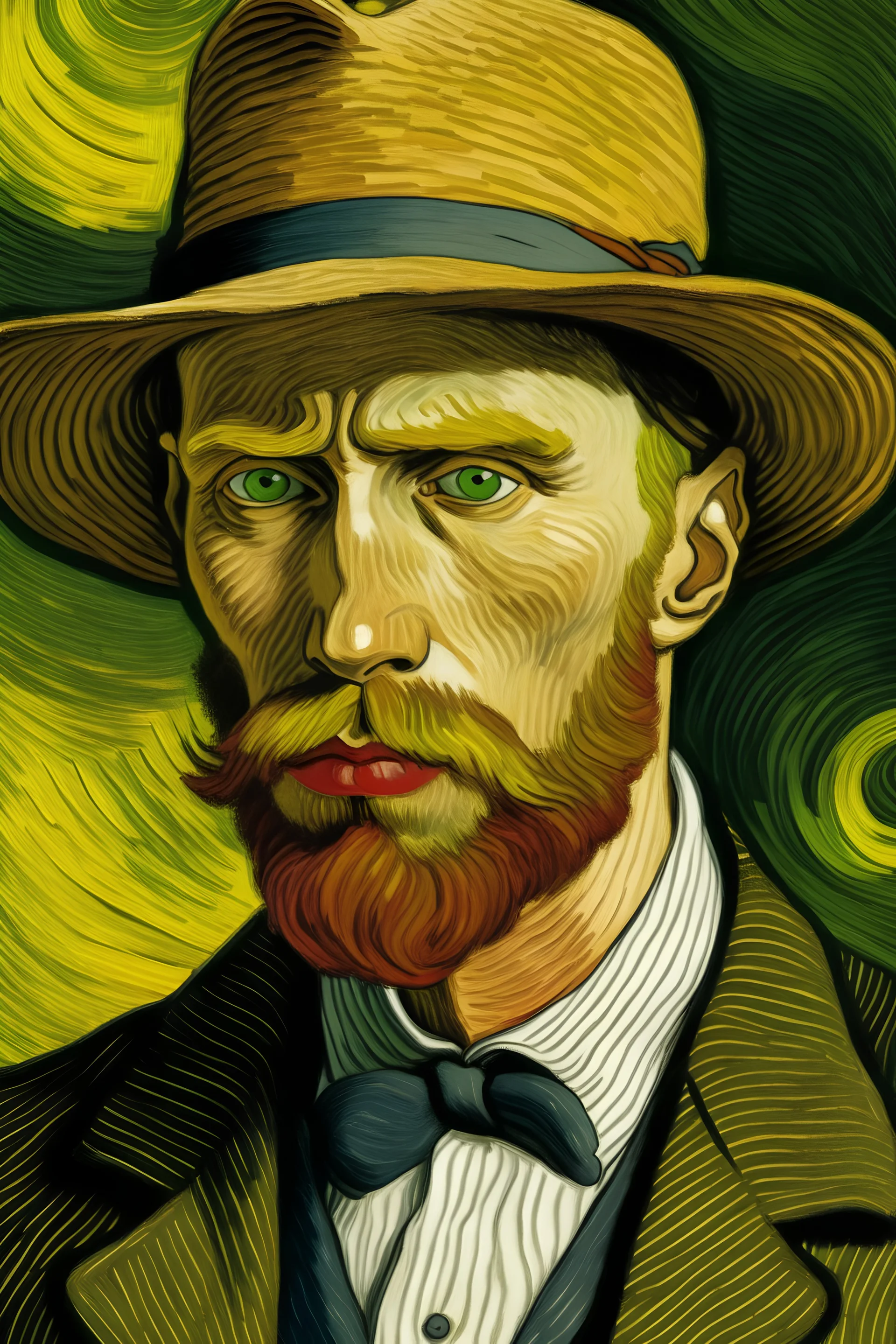 Van gogh