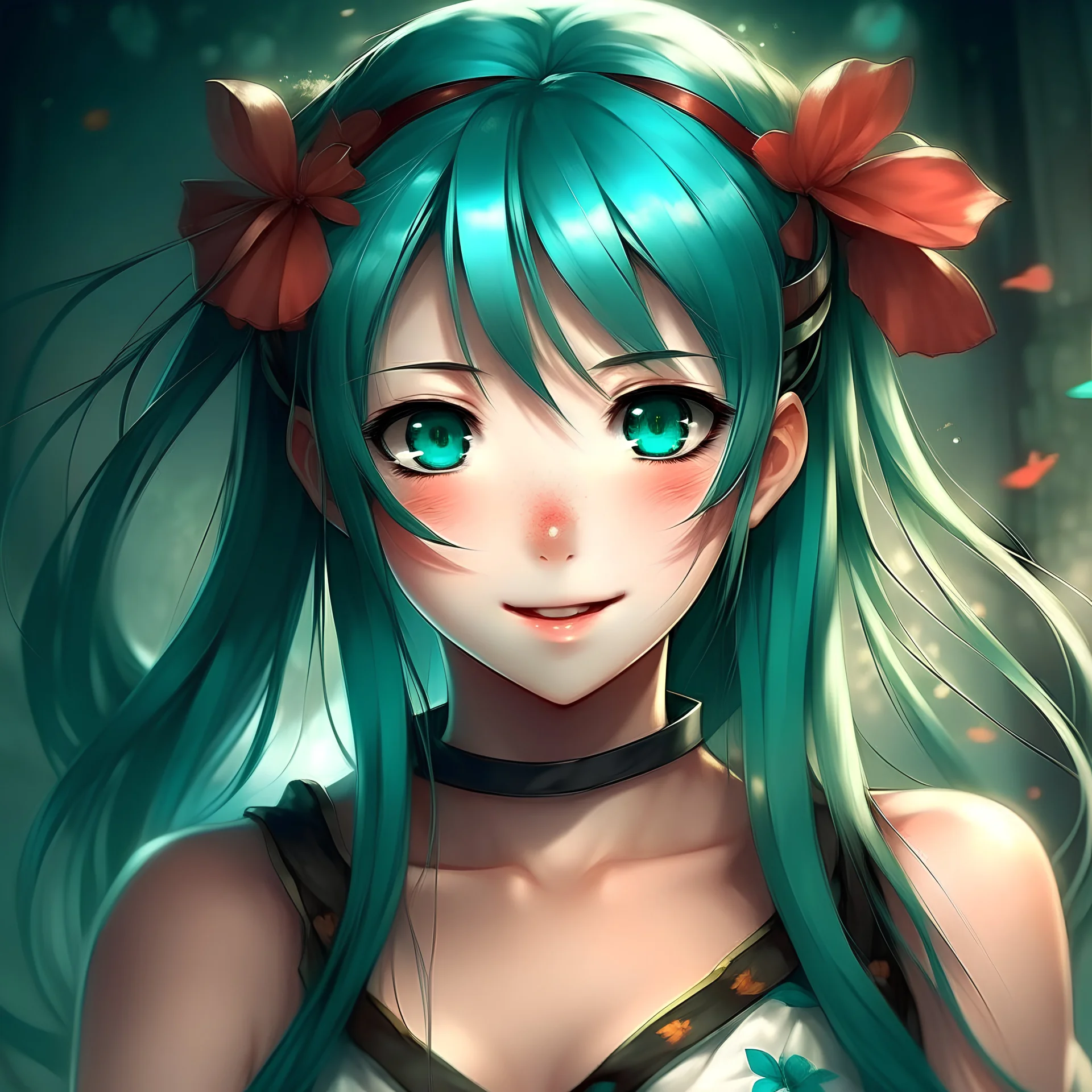 girl,miku