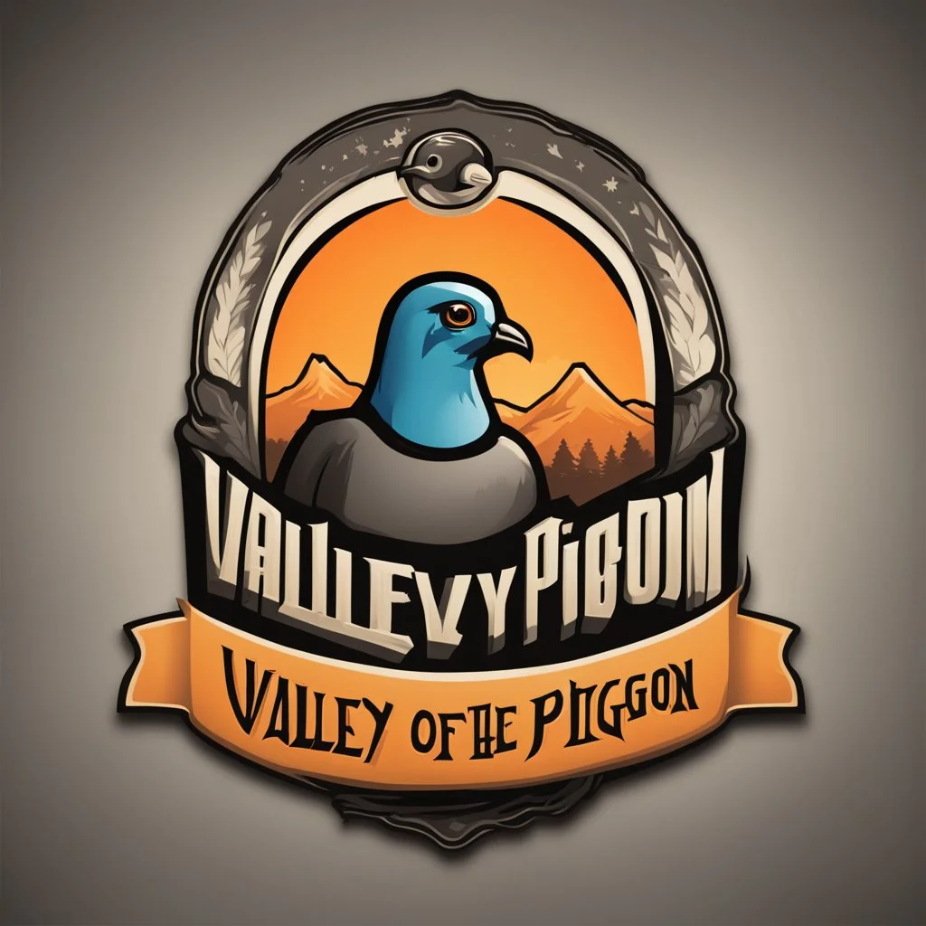 شعار لمحل هواتف اسمه (وادي العقيق)