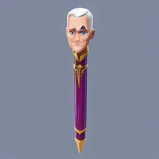 Pez candy dispenser pence