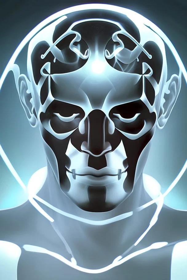 Transhumanism Logo¨