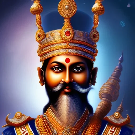 Shivaji Maharaj