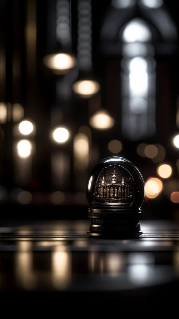 Espen Barth Eide, shot on Hasselblad h6d-400c, zeiss prime lens, bokeh like f/0.8, tilt-shift lens 8k, high detail, smooth render, down-light, unreal engine, prize winning