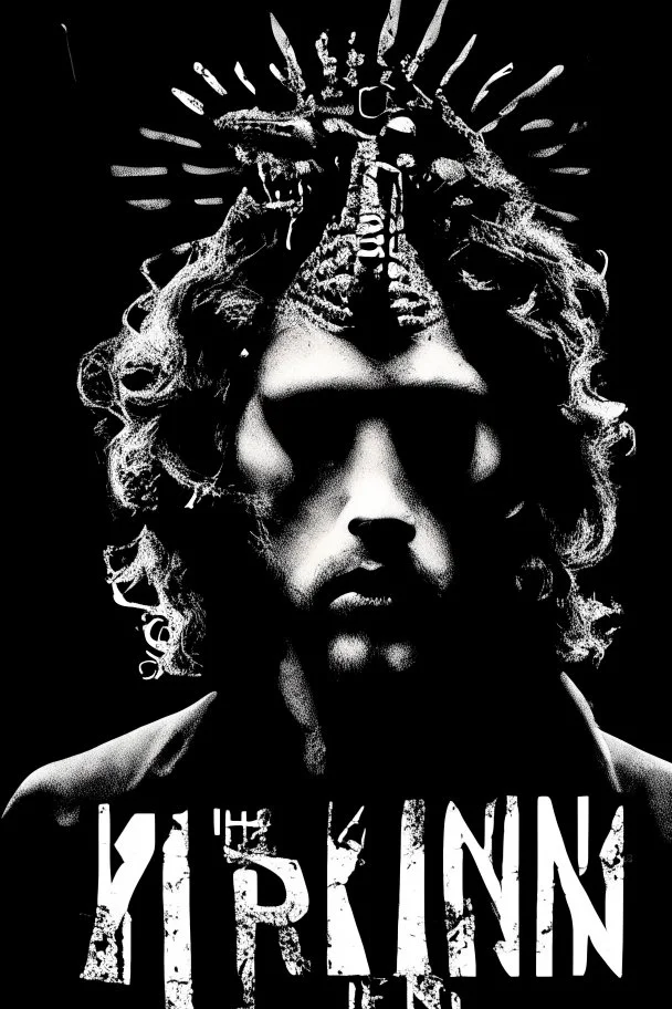 I'm the f***ing lizard king!; Avant-garde; Film Noir