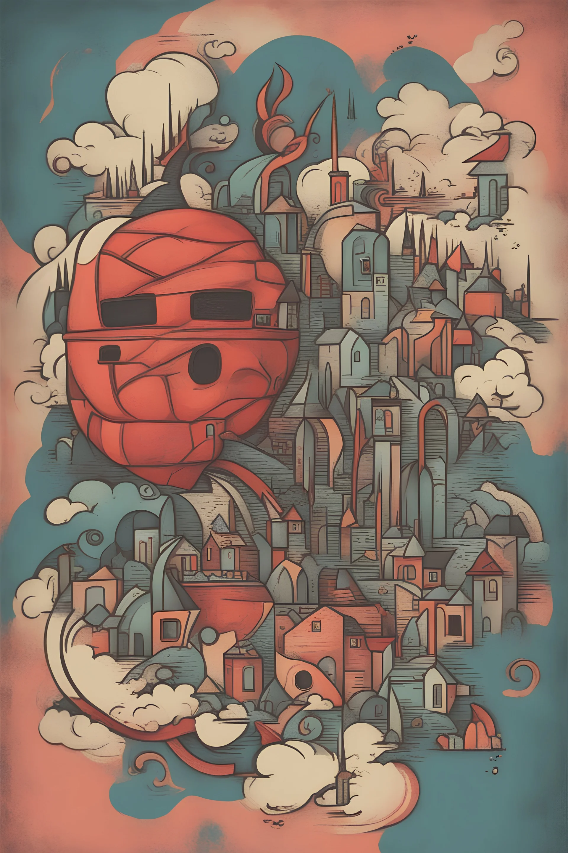 the best revenge is not to be like your enemy