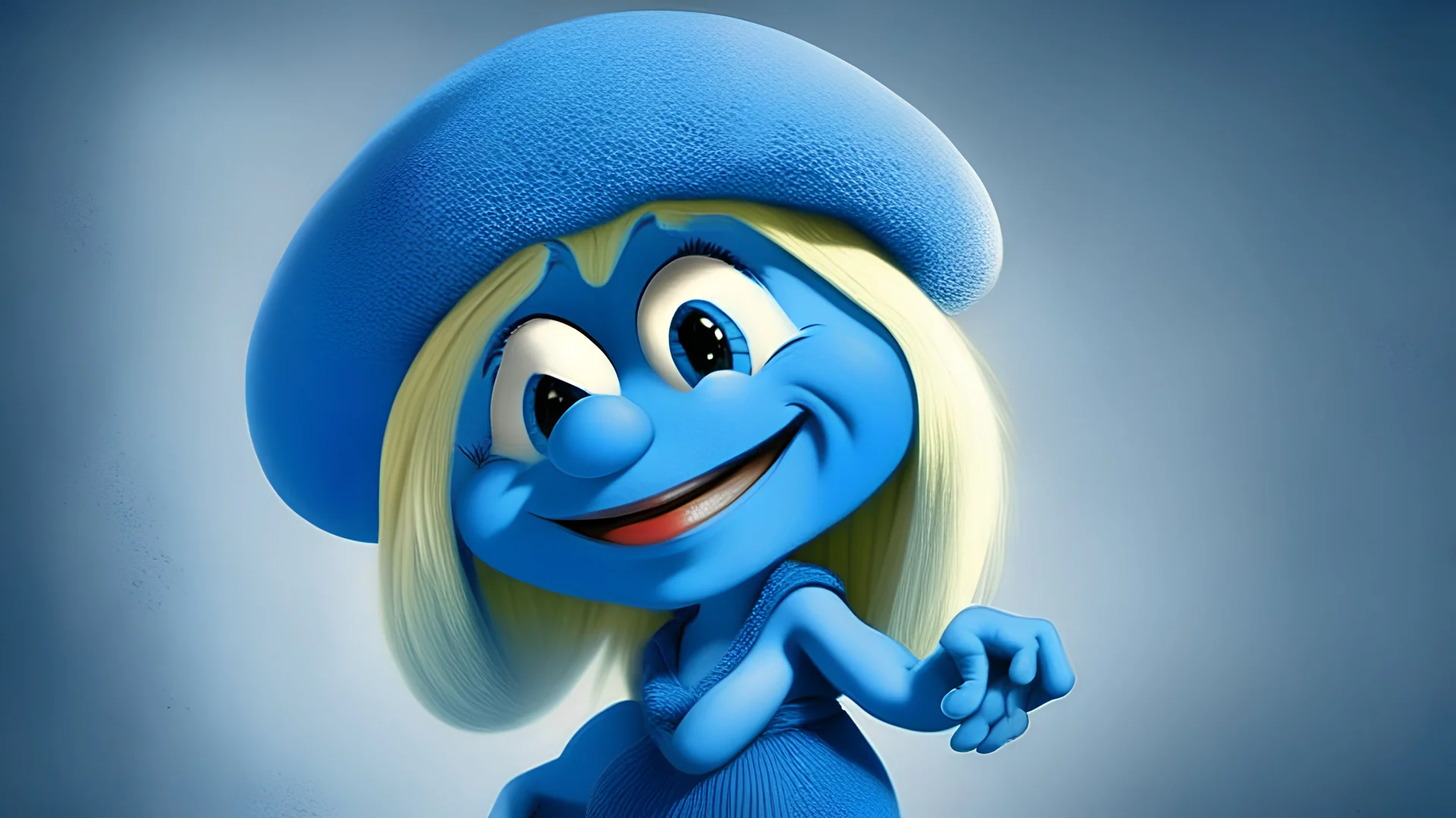 Smurfette