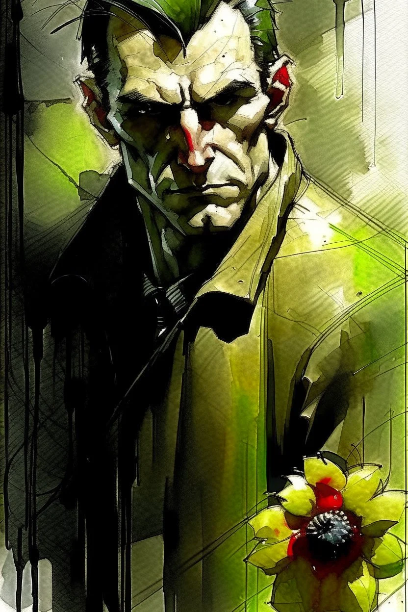 Alex Maleev