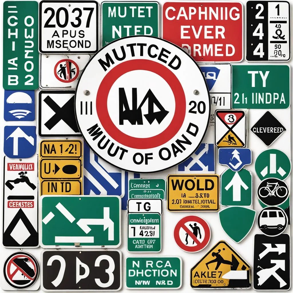 mutcd