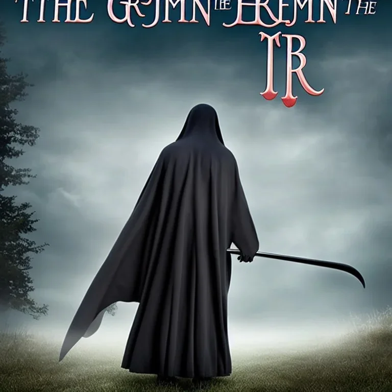 the grim reaper