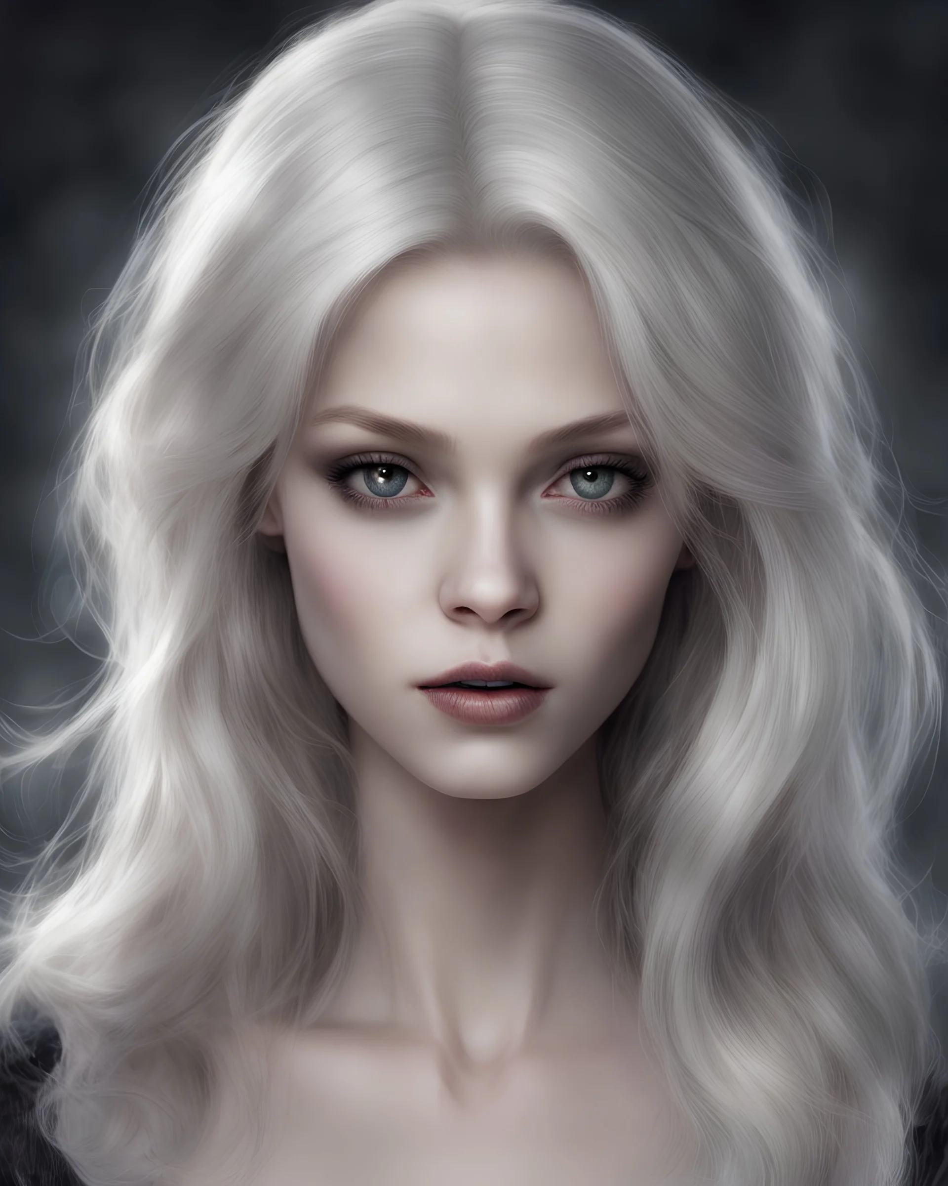 eye candy vampire Alexandra "Sasha" Aleksejevna Luss render eye candy style Artgerm Tim Burton,I've been lost in your eyes all afternoon The more I drift, the closer I get to you She's a ghost and the truth, it's impossible, but I love her lies You make sure I don't find somebody new It's the way you move It's the way you move, ooh-ooh I knew I would stay with you after just one touch The way you move has got me stuck Stuck, got me stuck Stuck, got me stuckbackground sty