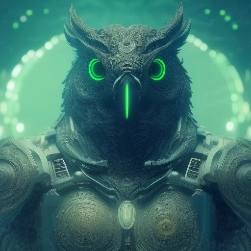 intricate details, realistic, octane, unreal engine, portrait, natural lighting,full body green diomand,insanely,nightclub, lighting, elegant, blue neon wearing,neon lighting, detail, bokeh, fantasy art style, volumetric lighting, extreme detail, Photorealism, High detail, Hyper realistic Owl in forest, macro lens blur,abstract paint, cinematic, cinema4d, HDR, 8k