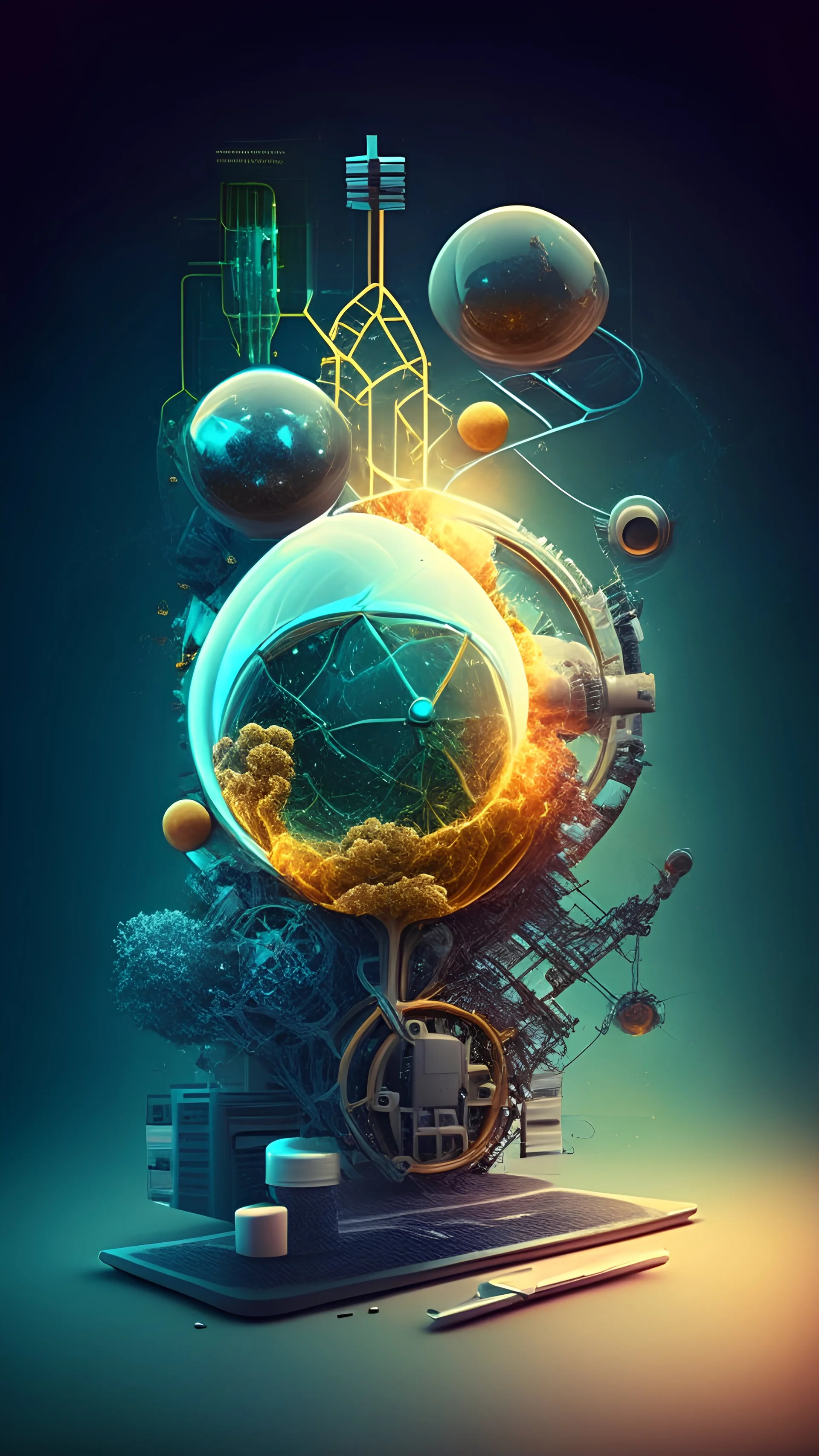 sciences