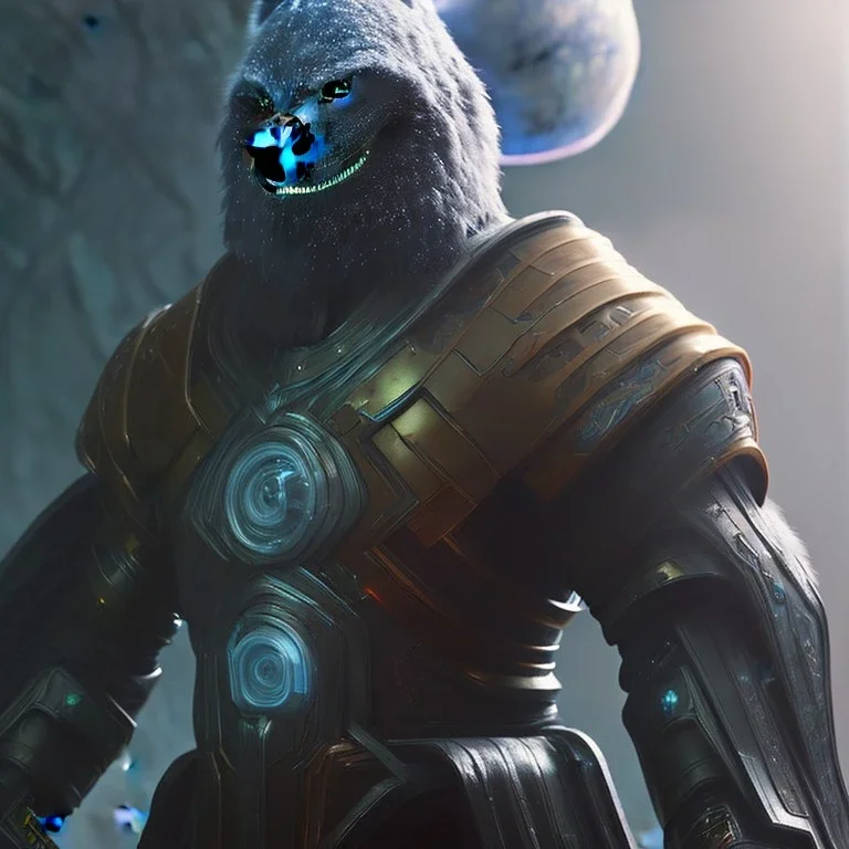 Epic Character design, strong Male galaxy void soldier wearing metal armor russian styled, mist, photorealistic, octane render, unreal engine 5 style, ultra detailed, volumetric lighting, Dark Alien planet, Alien with helmet with a logo of the resistance