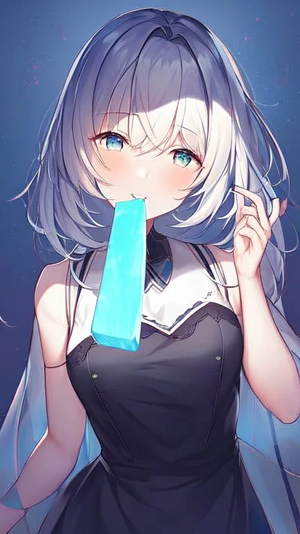 Popsicle