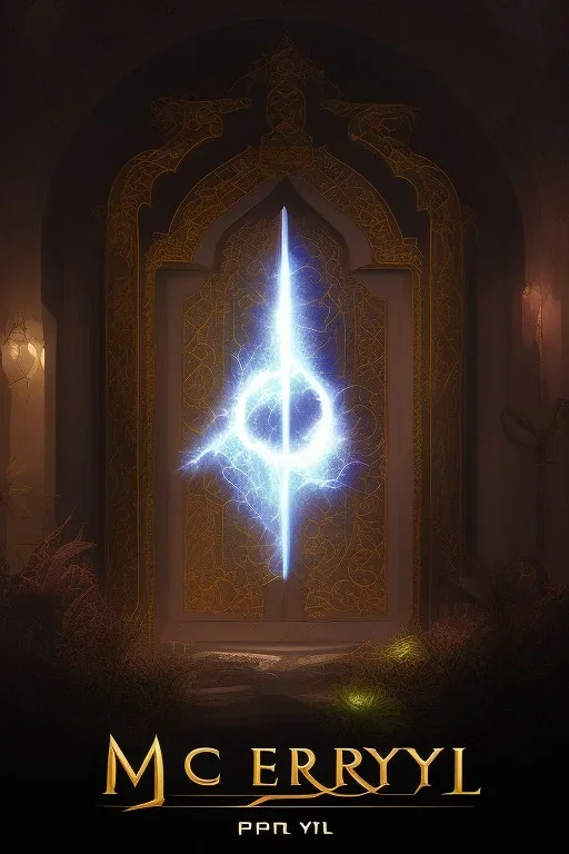 Dark Portal