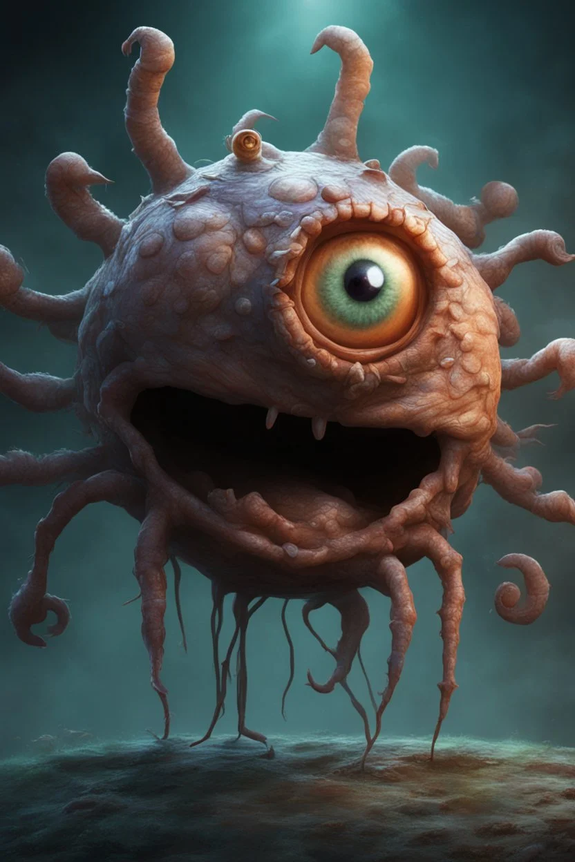 beholder