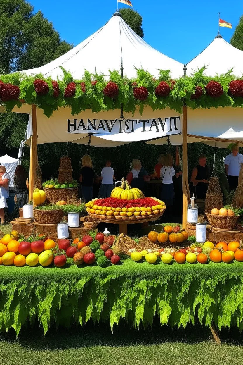høstfest