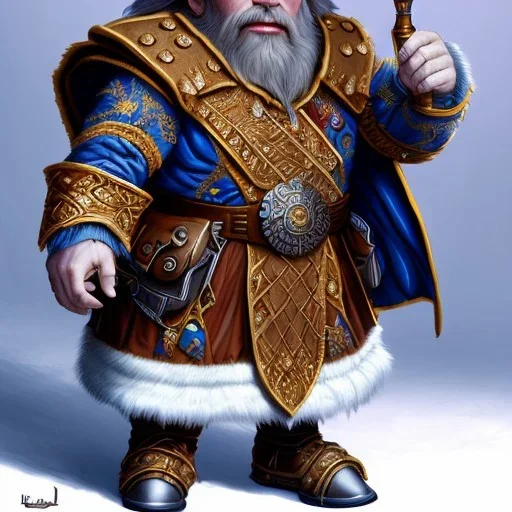 D&D character, dwarf, heavy armor, war hammer, smite, helmet, battle