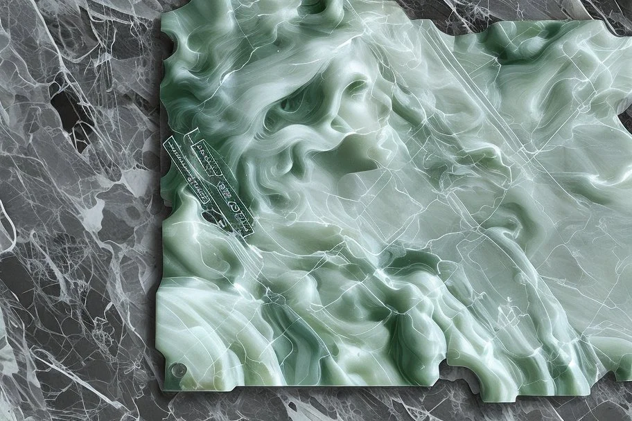 motherboard marble by pontormo