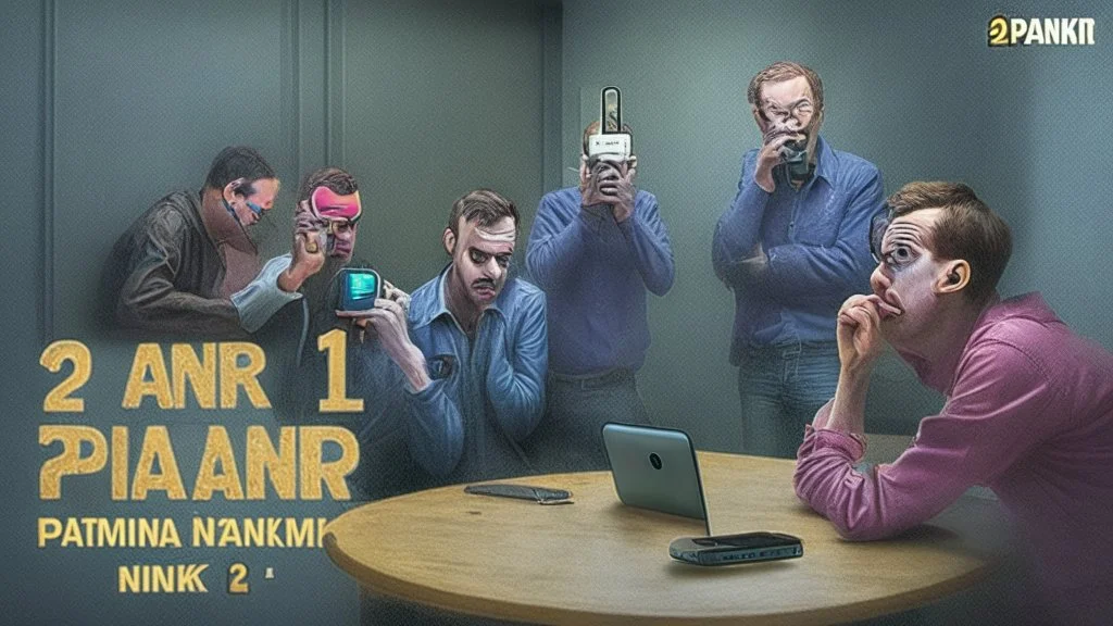 12 step NA meeting with prankers on the phone