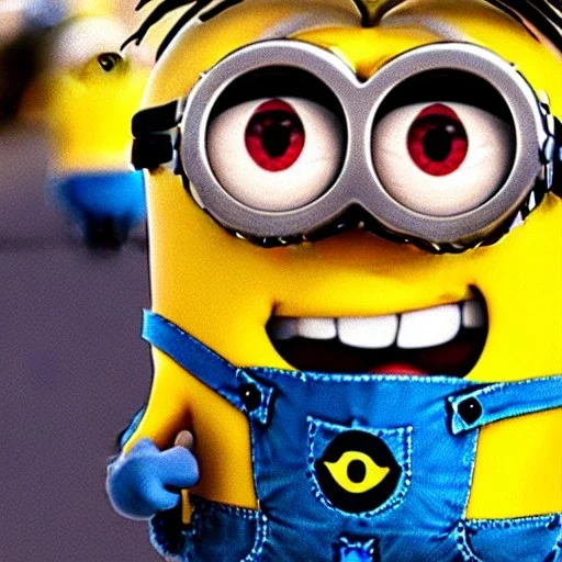 minion