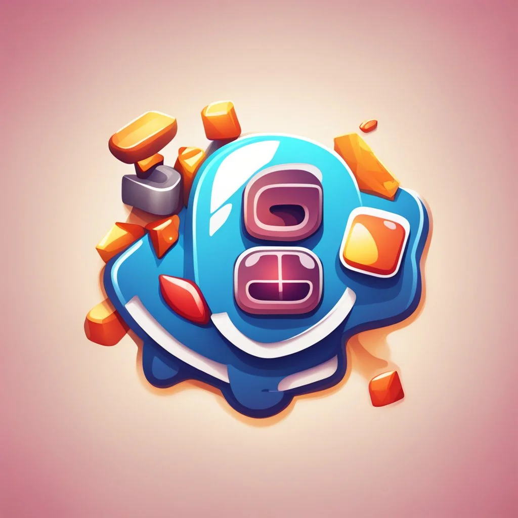casual game icon