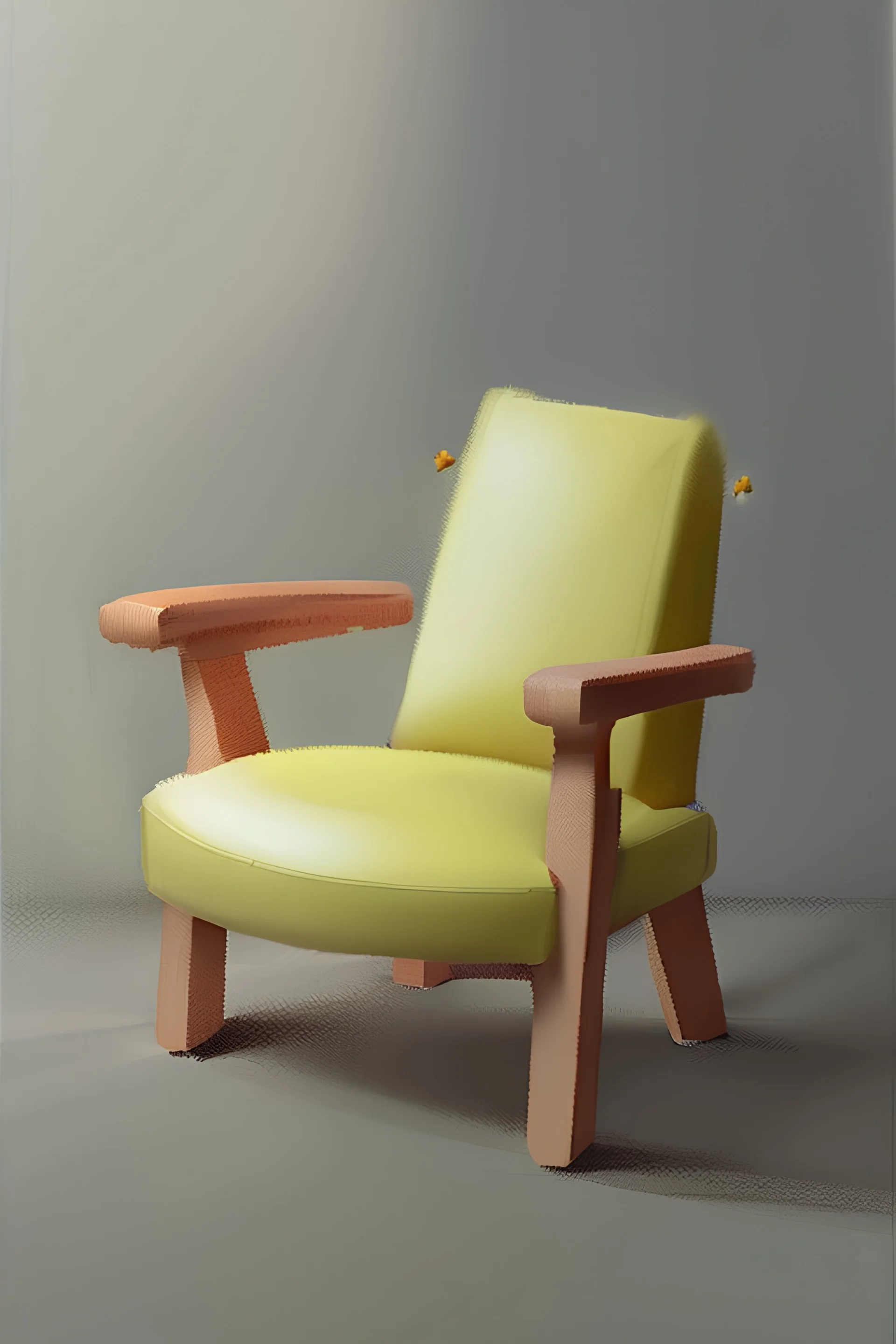 Lemon,chair,sky,deli,feet,booger,realistic