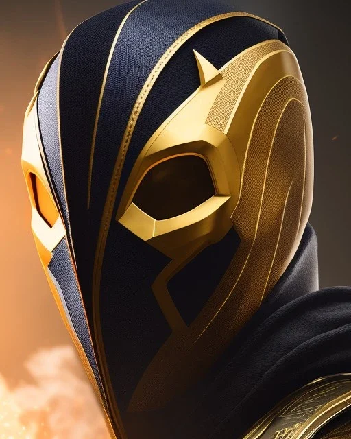 Scorpion, mask cover whole face and hood , mortal kombat 11, highly detailed, hyper-detailed, beautifully color-coded, insane details, intricate details, beautifully color graded, Cinematic, Color Grading, Editorial Photography, Depth of Field, DOF, Tilt Blur, White Balance, 32k, Super-Resolution, Megapixel, ProPhoto RGB, VR, Half rear Lighting, Backlight, non photorealistic rendering