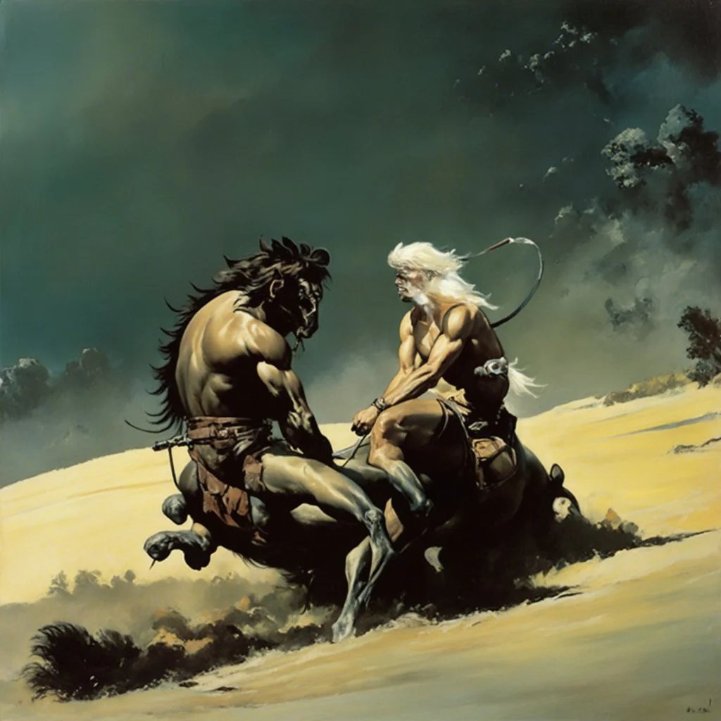 Frazetta