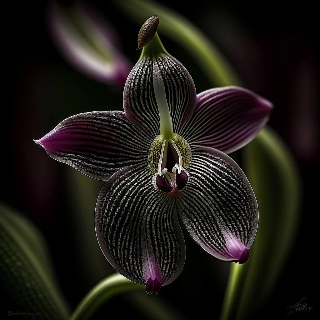 Orchid