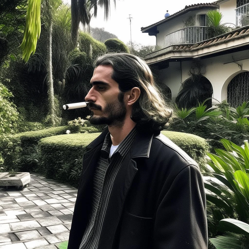 create a GTA STYLE BACKGROUND screen